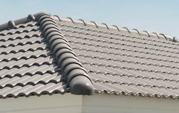 advantages of Shawforth clay roofing