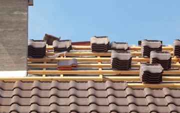 Shawforth clay roofing costs