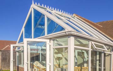 conservatory roof insulation costs Shawforth