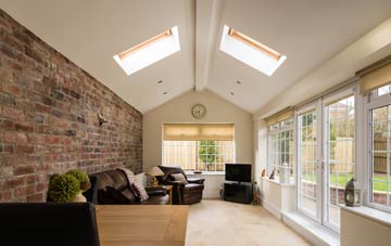 conservatory roof insulation Shawforth, Lancashire