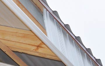 why Shawforth fascia repairs are essential
