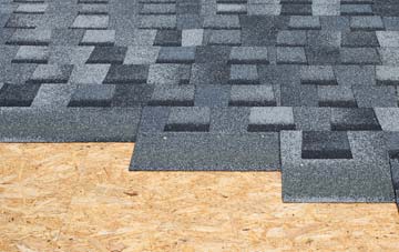 expert Shawforth asphalt roof companies