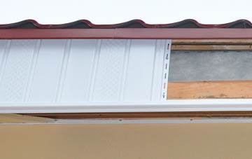 Shawforth fascia repair costs
