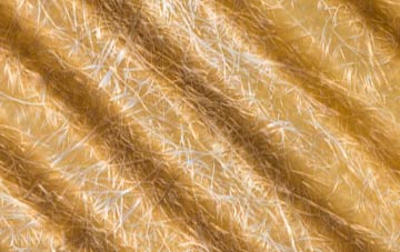 Shawforth fibreglass roof waterproofing