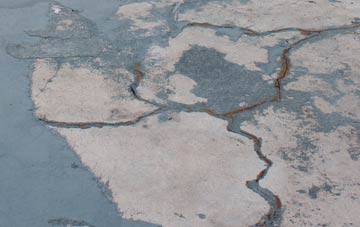 fibreglass roofing replacement Shawforth