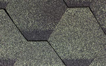 Shawforth fibreglass shingle repairs