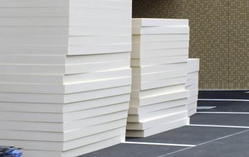 Shawforth flat roof insulation costs