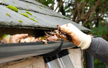 gutter cleaning Shawforth, Lancashire