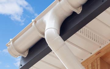 Shawforth gutter installation costs