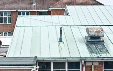 Shawforth lead roofing costs