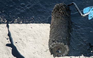 Shawforth liquid sealant waterproofing