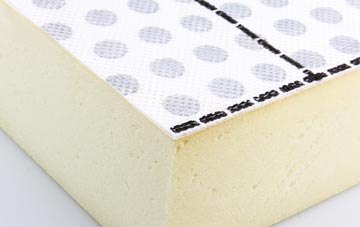 meeting Shawforth building codes