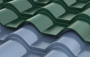 who should consider Shawforth plastic roofs