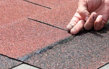 Shawforth asphalt roof repairs