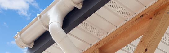 get Shawforth guttering quotes today