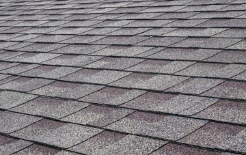 Shawforth tiles for shallow pitch roofing