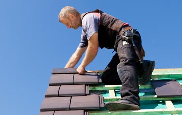 disadvantages of Shawforth slate roofing