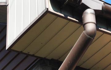 Shawforth soffit installation costs