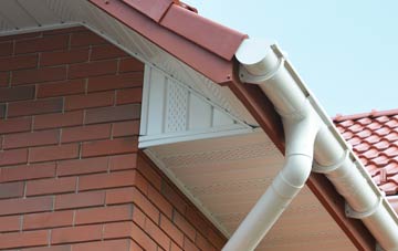 Shawforth soffit repair costs