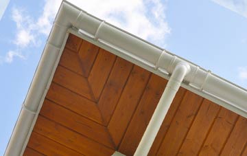 Shawforth soffit types