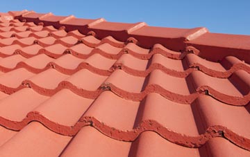 Shawforth tile and slate roof replacement