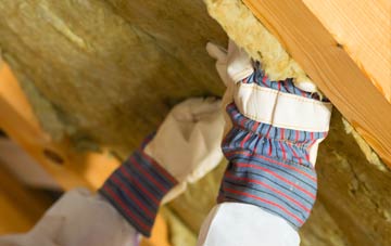 types of Shawforth pitched roof insulation materials