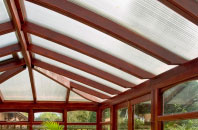 Shawforth conservatory roofing insulation