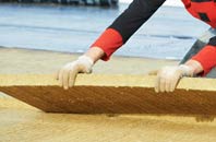 find rated Shawforth roof insulation companies