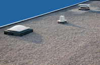Shawforth flat roofing