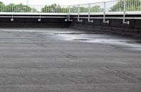 find rated Shawforth flat roofing companies