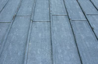 Shawforth lead roofing