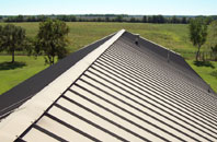 Shawforth metal roof quotes