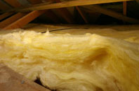 Shawforth pitch roof insulation